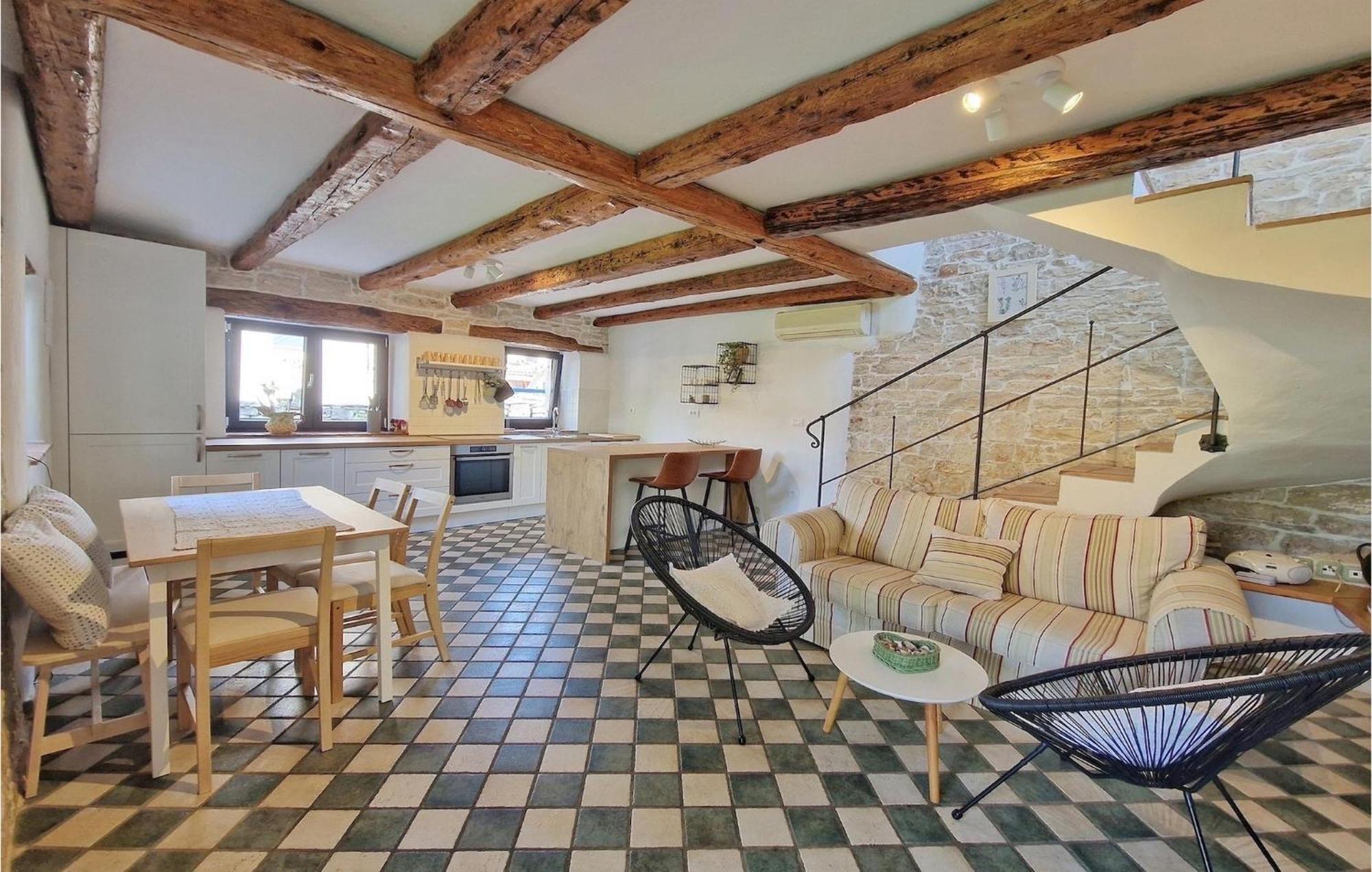 Počitniška hiša Lui Rovinj