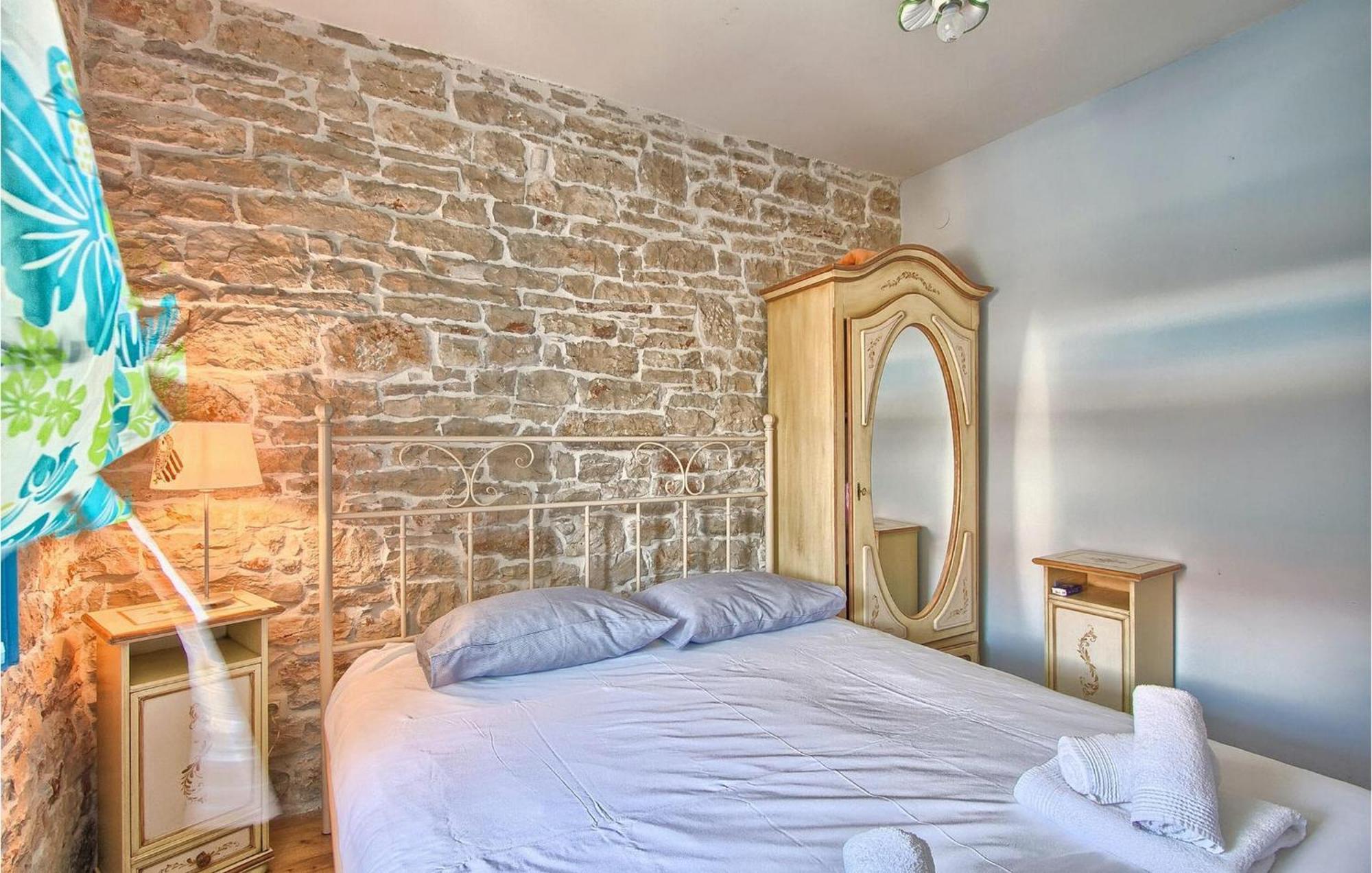 Hébergement de vacances Lui Rovinj