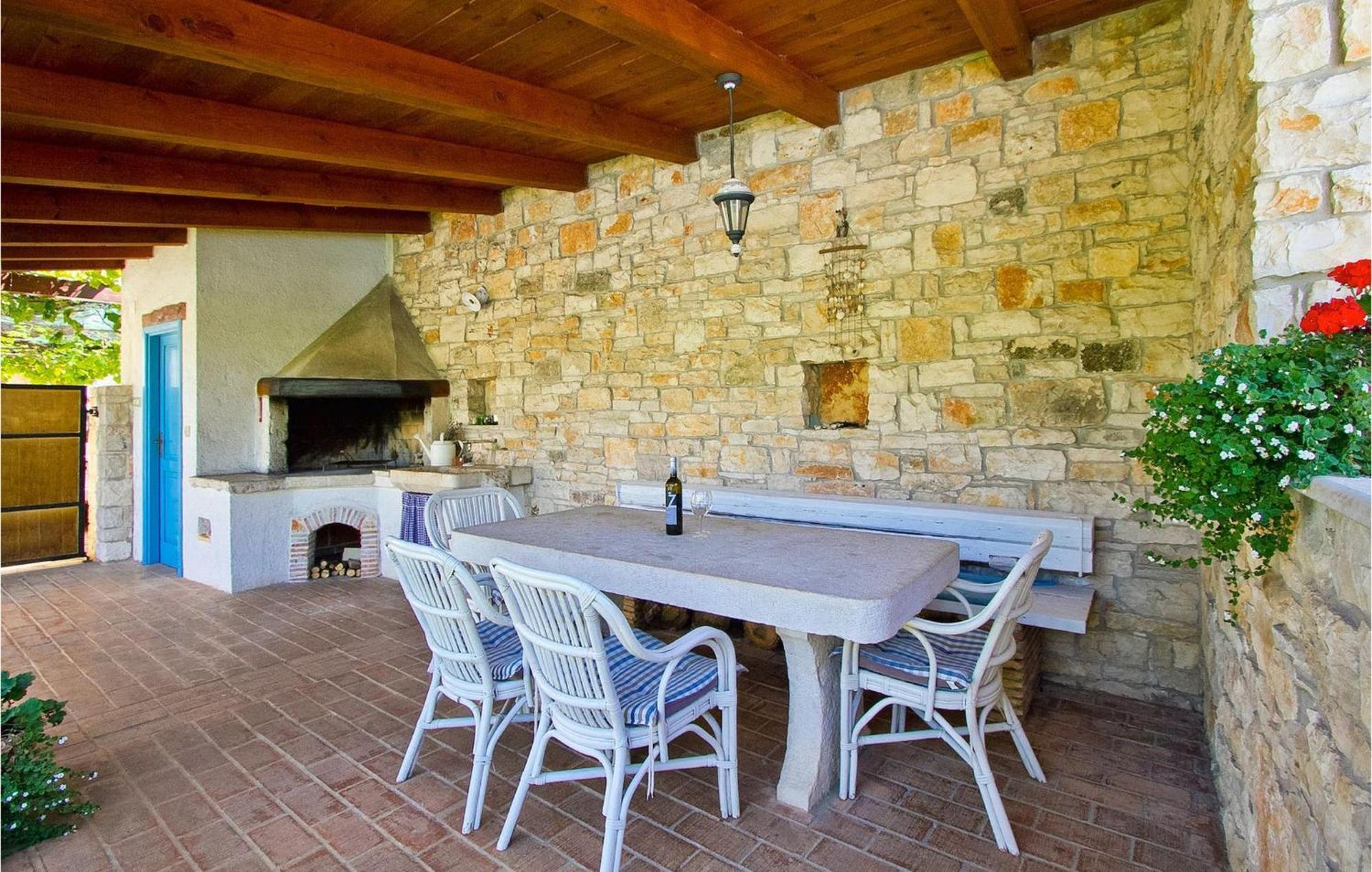 Hébergement de vacances Lui Rovinj