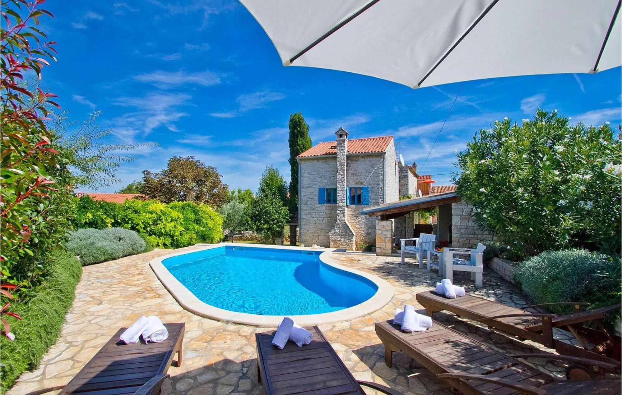 Lui Hébergement de vacances Rovinj
