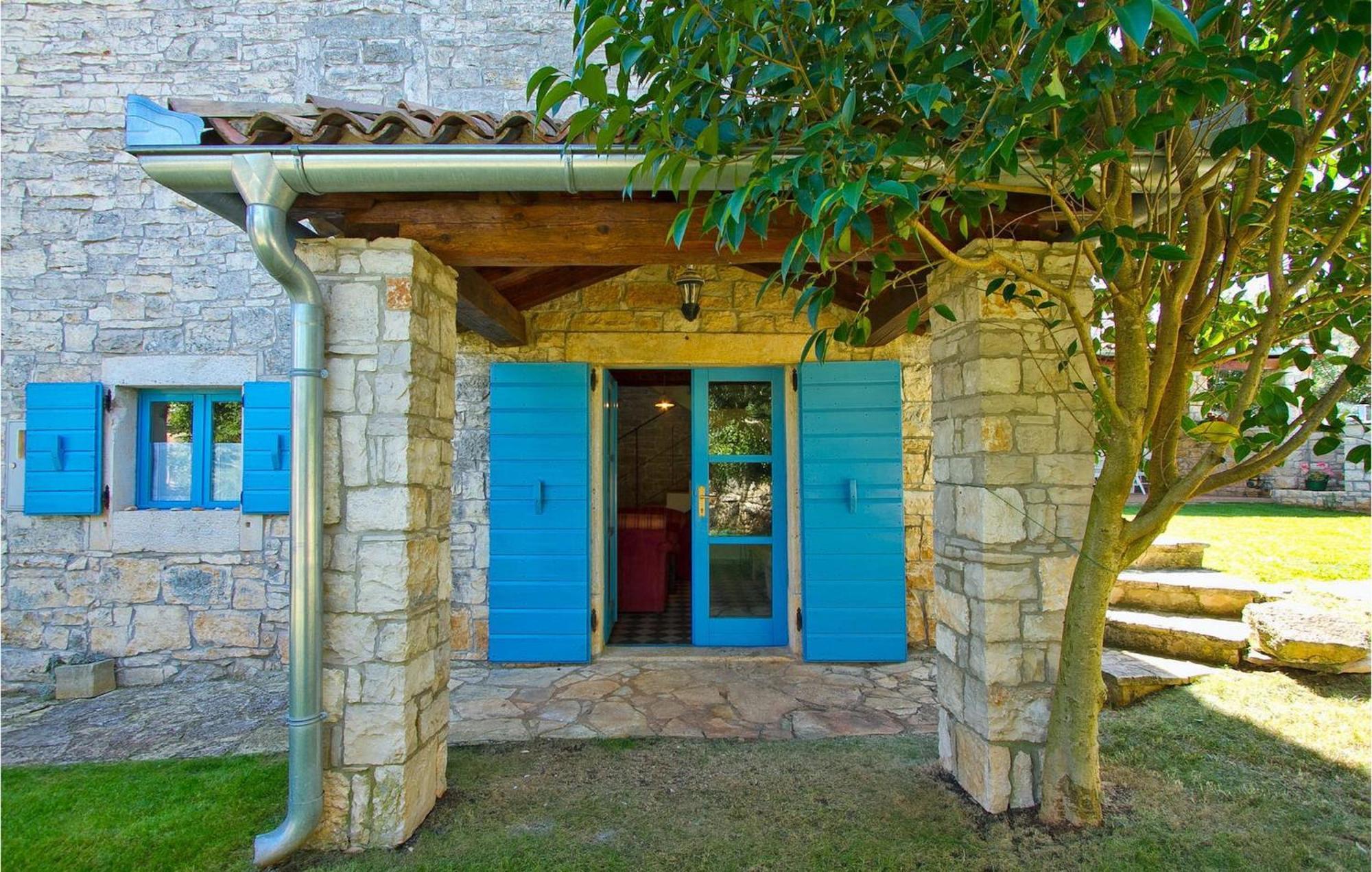 Lui Hébergement de vacances Rovinj