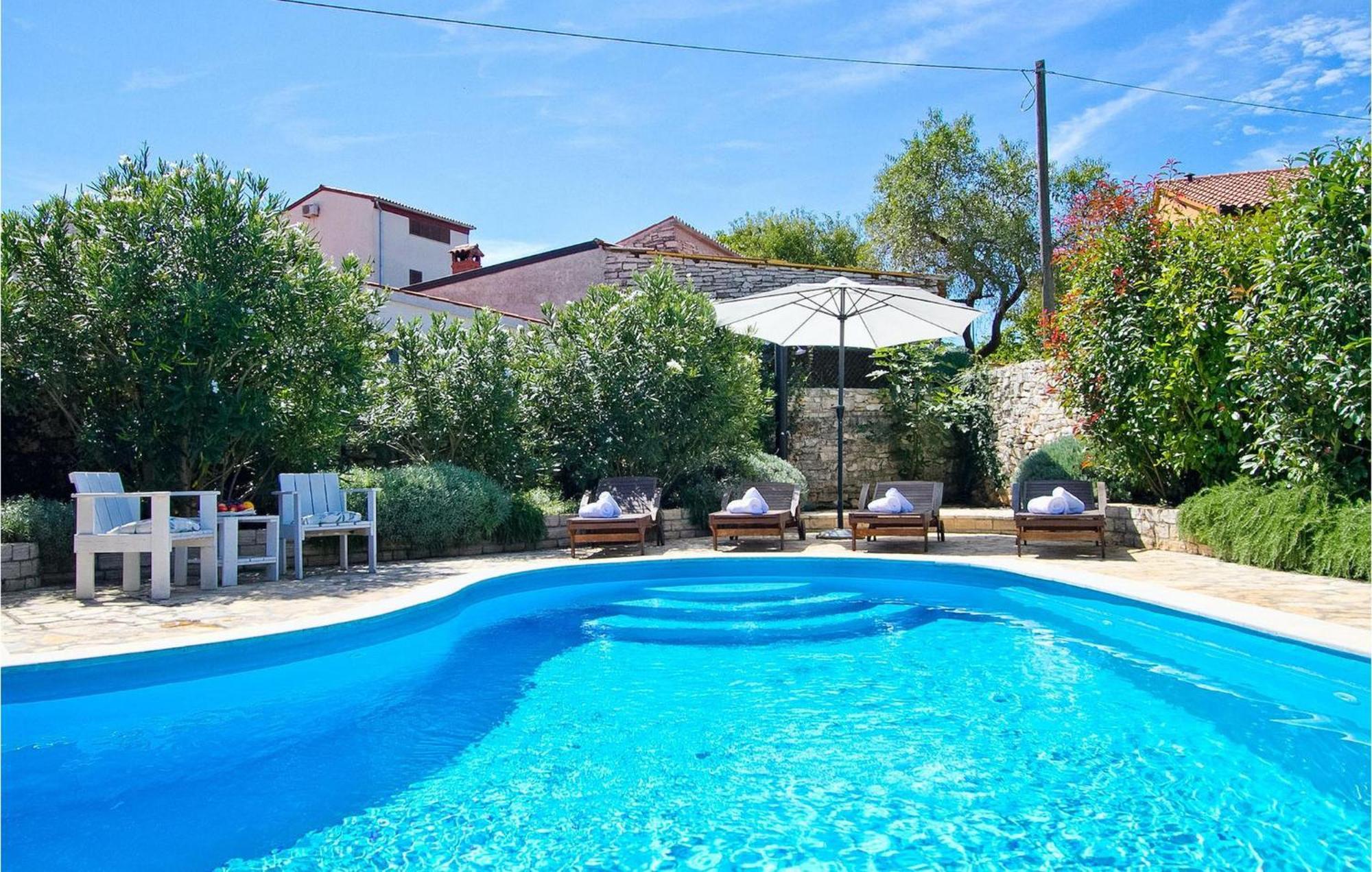 Hébergement de vacances Lui *